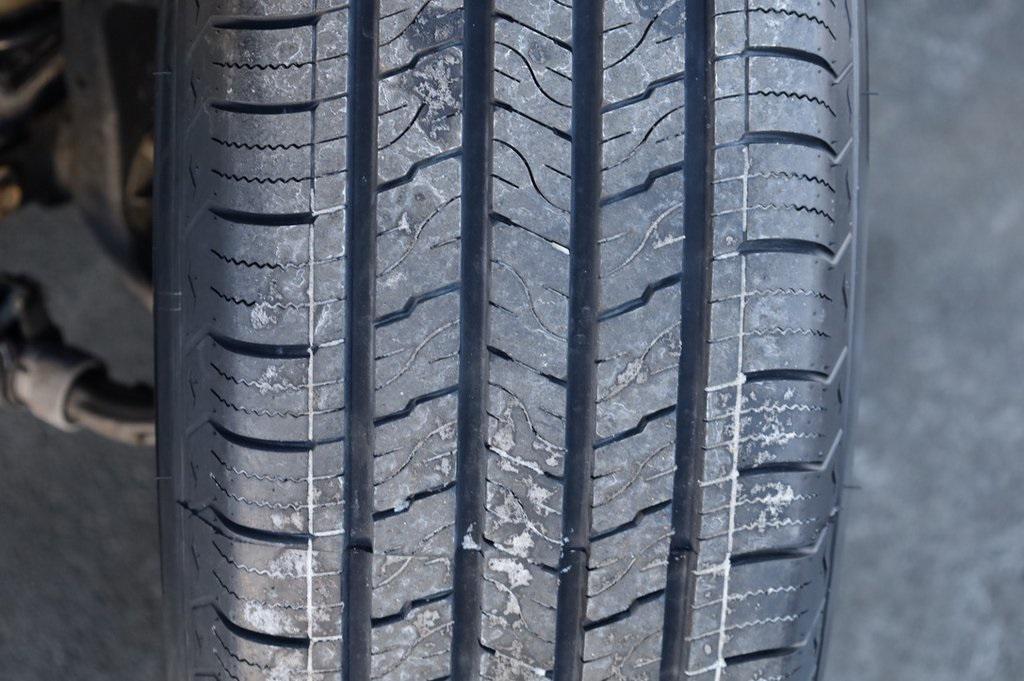 used 2019 Jeep Wrangler Unlimited car, priced at $20,925