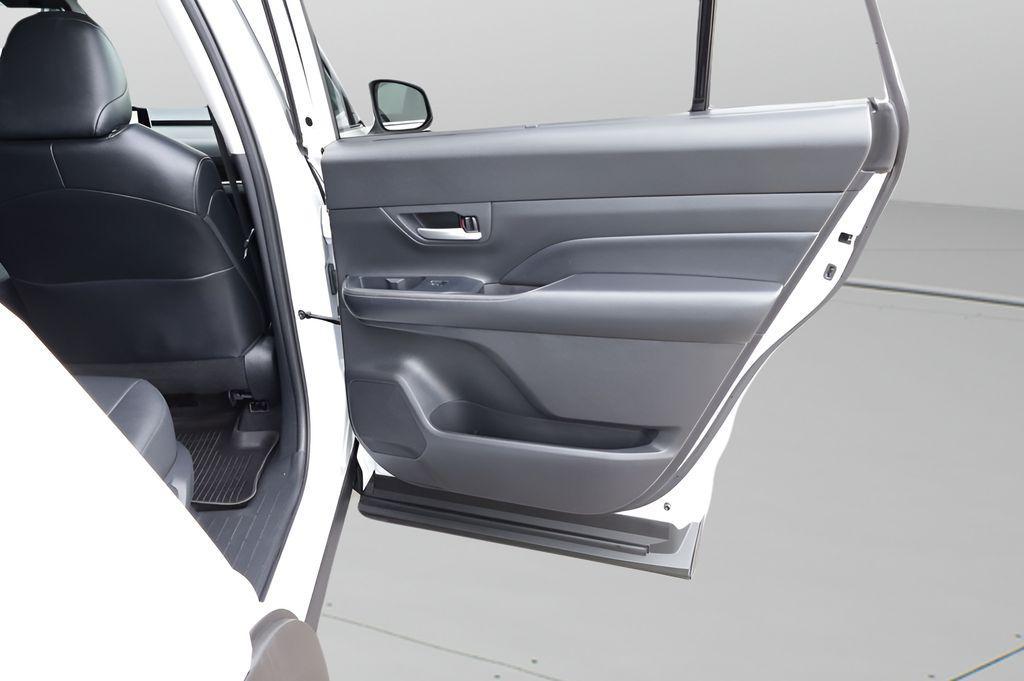 used 2024 Toyota Grand Highlander car, priced at $41,925