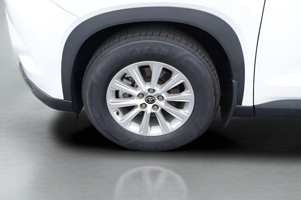 used 2024 Toyota Grand Highlander car, priced at $41,925
