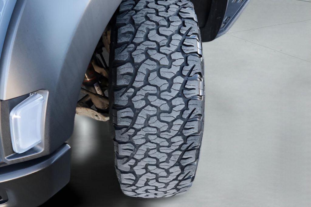 used 2023 Ford F-150 car, priced at $65,925