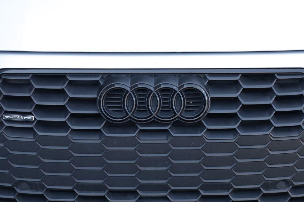 used 2023 Audi A3 car, priced at $23,824