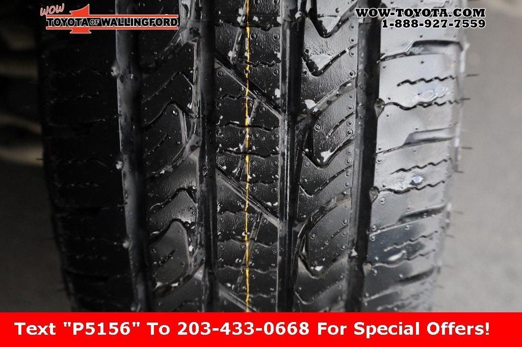 used 2023 Toyota 4Runner car, priced at $37,925