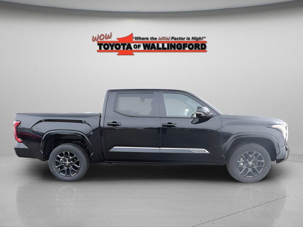 new 2026 Toyota Tundra car, priced at $73,238