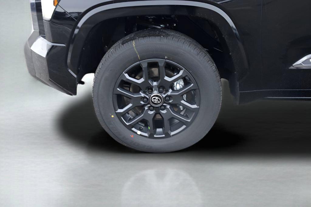 new 2026 Toyota Tundra car, priced at $73,238