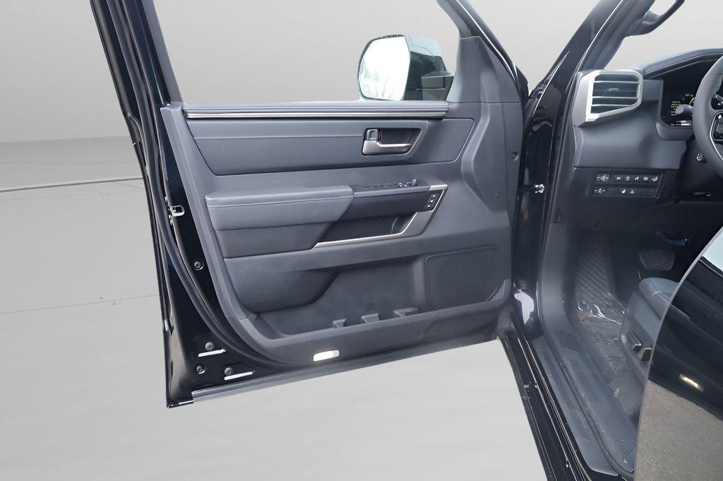 new 2026 Toyota Tundra car, priced at $73,238