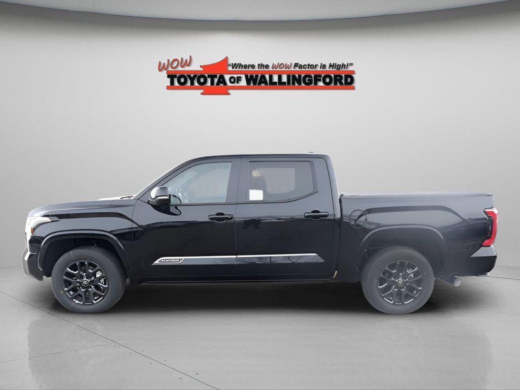 new 2026 Toyota Tundra car, priced at $73,238