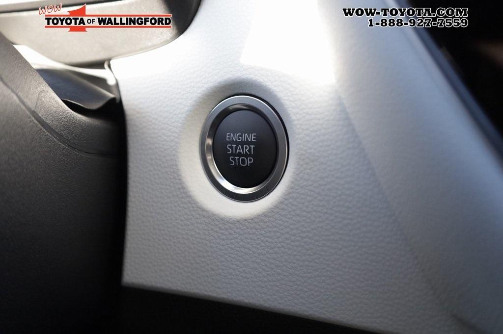 new 2026 Toyota Corolla car, priced at $27,724