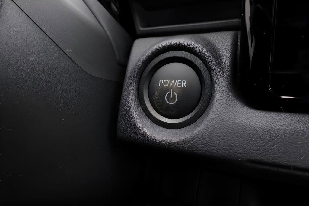 new 2026 Toyota bZ car, priced at $42,269