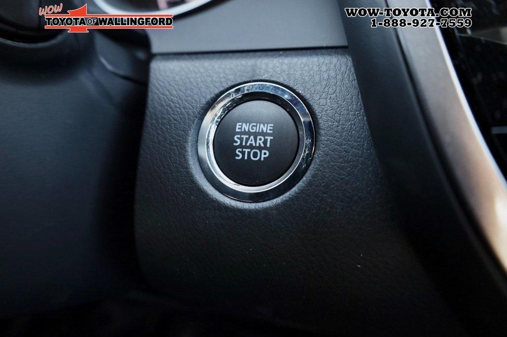 new 2024 Toyota Camry car, priced at $35,553