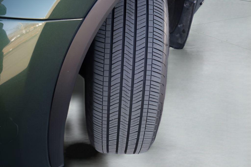 used 2023 Toyota Highlander Hybrid car, priced at $44,925