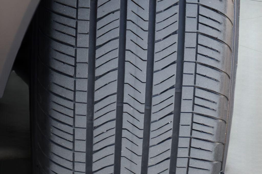 used 2023 Toyota Highlander Hybrid car, priced at $44,925