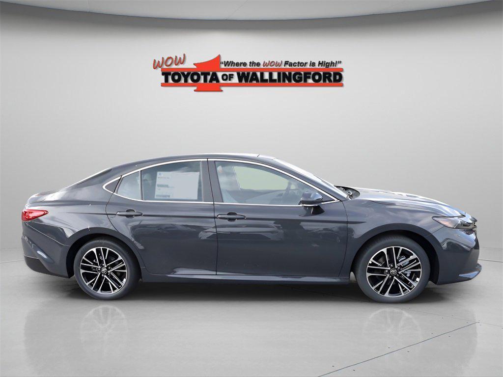 new 2026 Toyota Camry car, priced at $41,334
