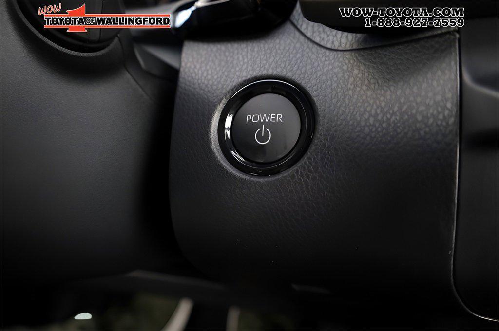 new 2026 Toyota Camry car, priced at $41,334