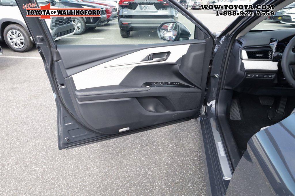 new 2026 Toyota Camry car, priced at $41,334