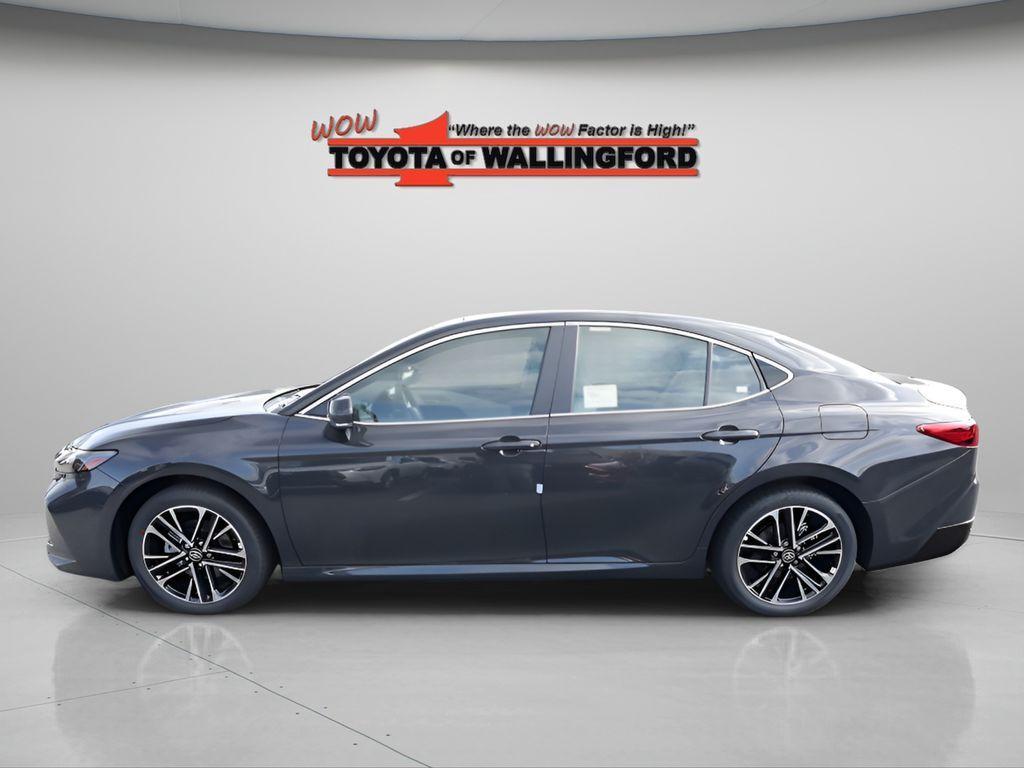 new 2026 Toyota Camry car, priced at $42,233