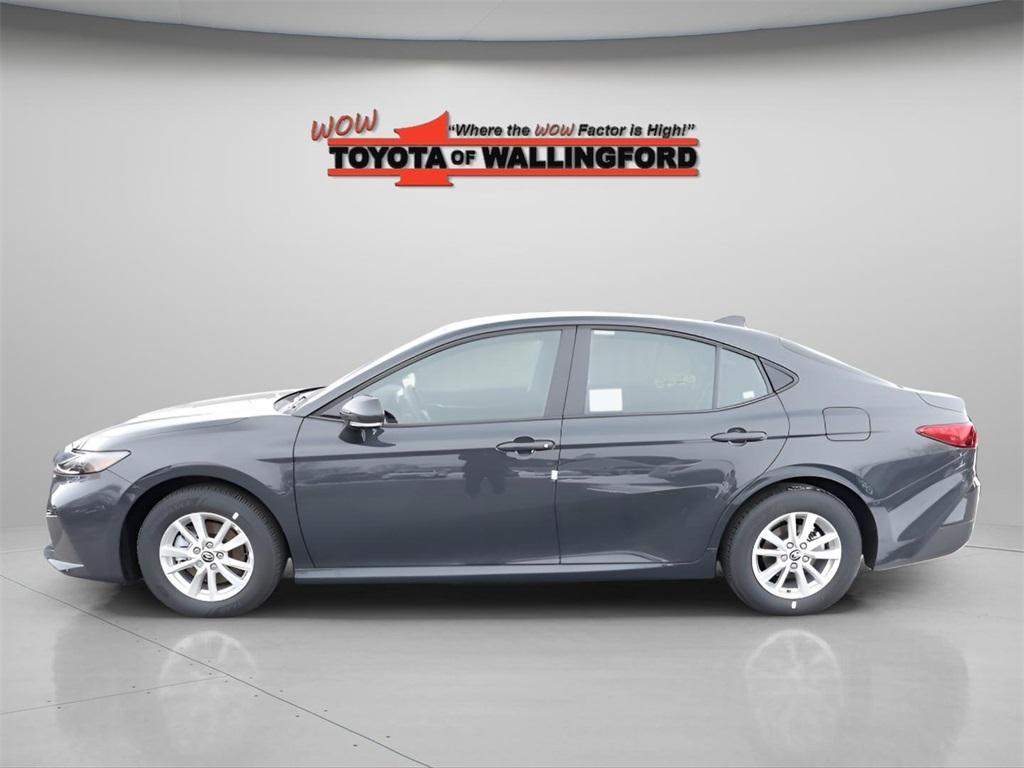 new 2026 Toyota Camry car, priced at $33,179