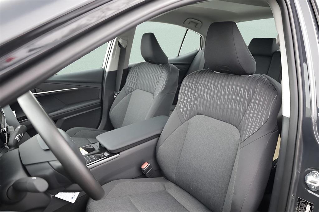 new 2026 Toyota Camry car, priced at $33,179