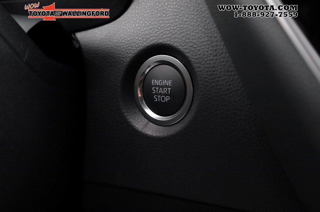 new 2026 Toyota Corolla car, priced at $27,724
