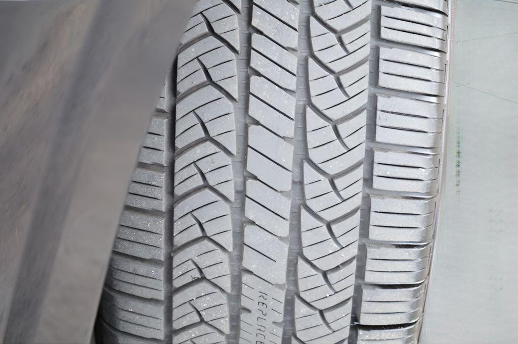 used 2021 GMC Terrain car, priced at $22,925