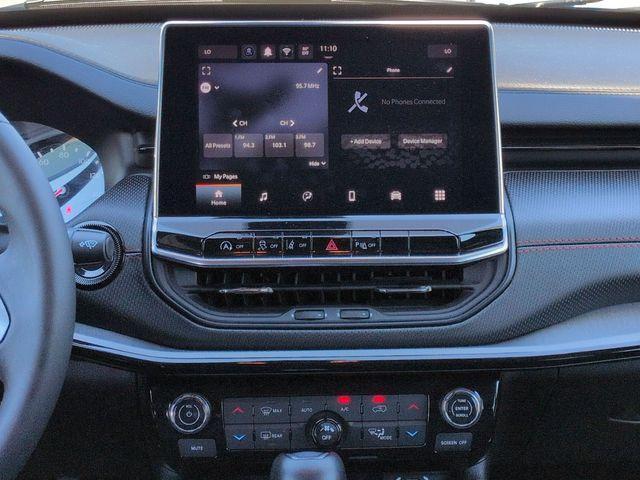 used 2024 Jeep Compass car, priced at $26,437