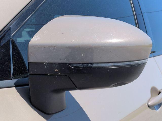 used 2024 Nissan Pathfinder car, priced at $30,879