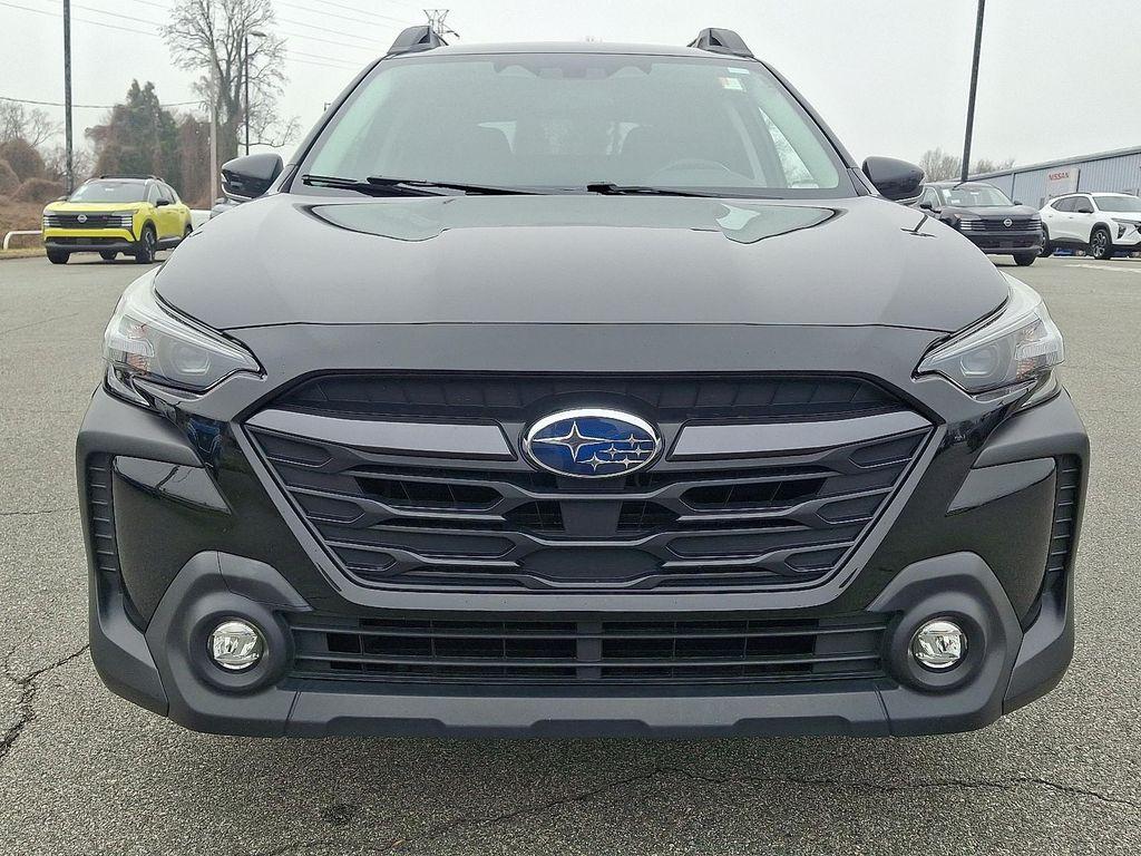 used 2023 Subaru Outback car, priced at $26,117