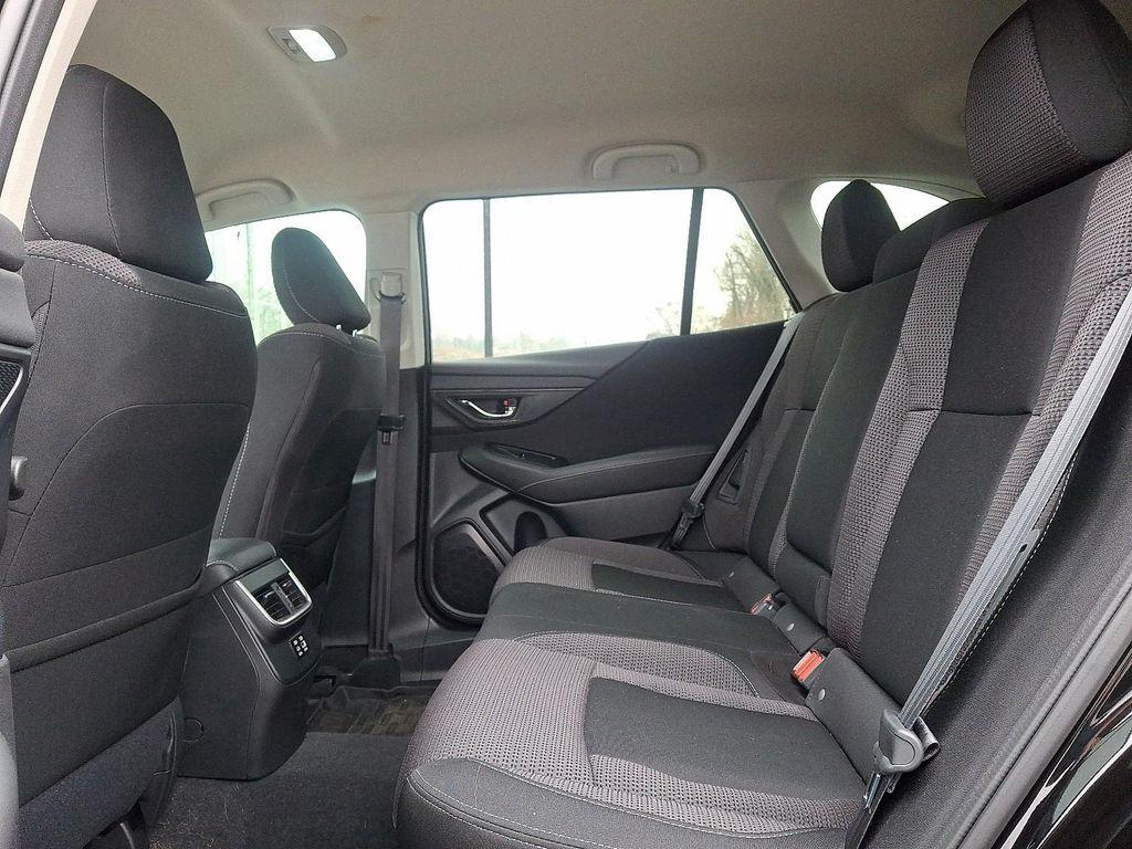 used 2023 Subaru Outback car, priced at $26,117