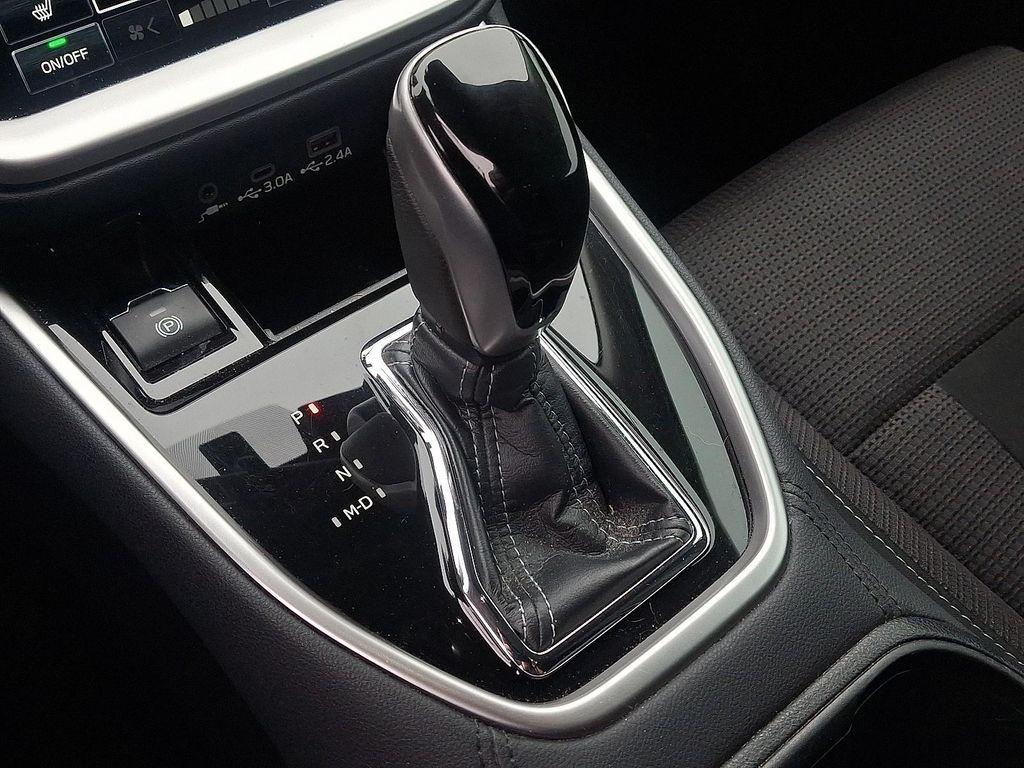 used 2023 Subaru Outback car, priced at $26,117