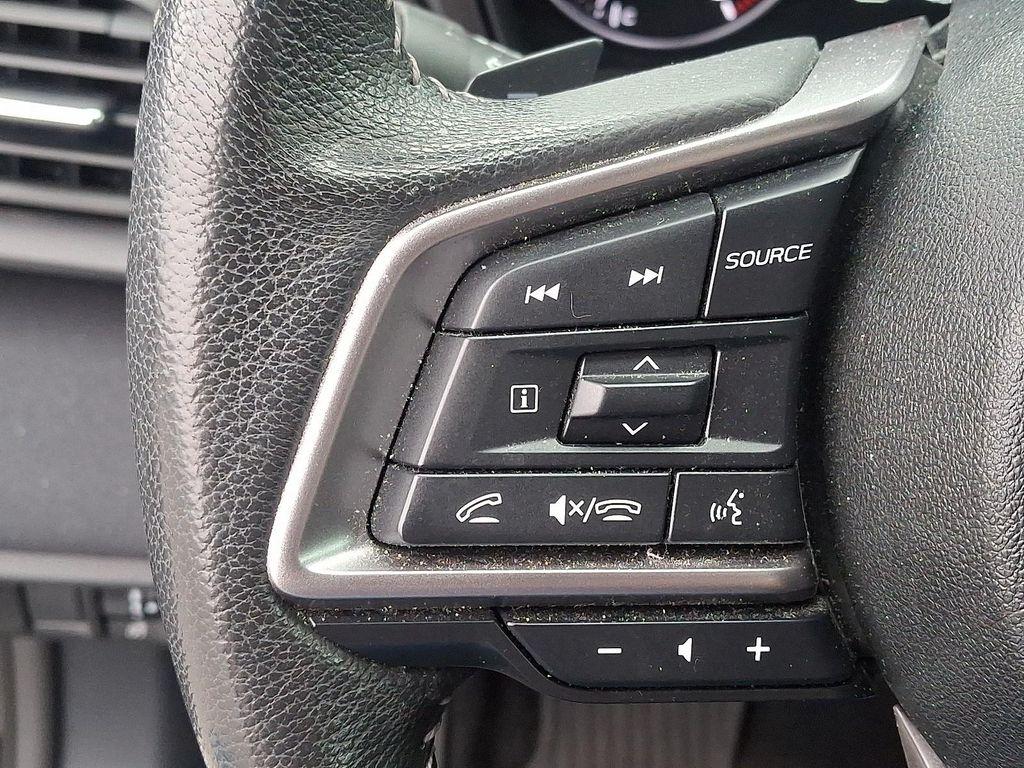 used 2023 Subaru Outback car, priced at $26,117