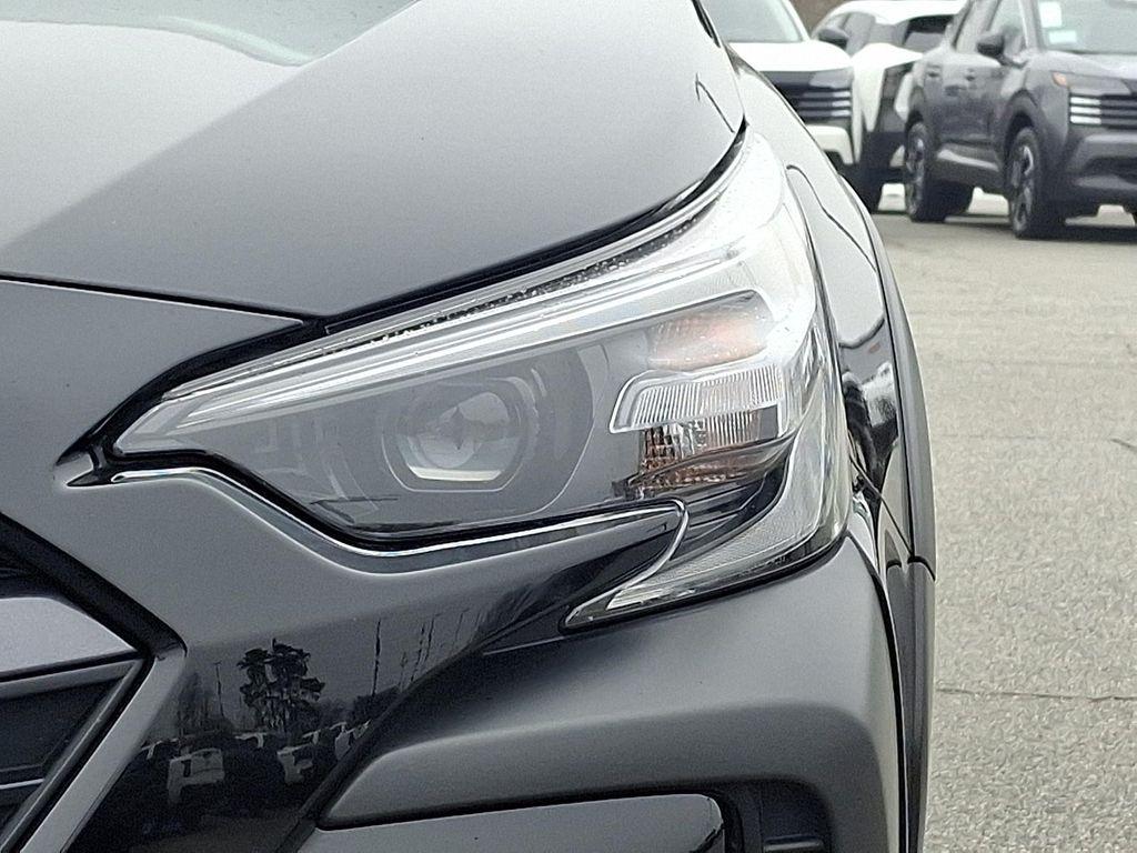 used 2023 Subaru Outback car, priced at $26,117