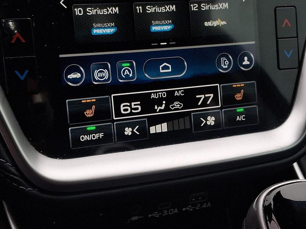 used 2023 Subaru Outback car, priced at $26,117