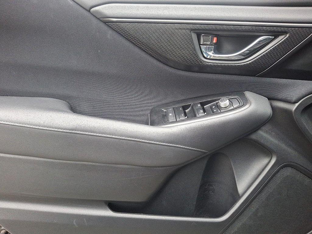 used 2023 Subaru Outback car, priced at $26,117