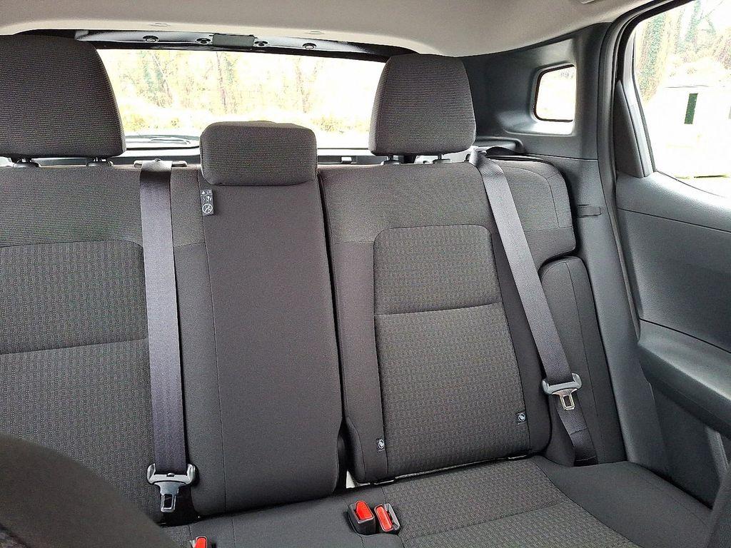 new 2026 Nissan Kicks car, priced at $23,213