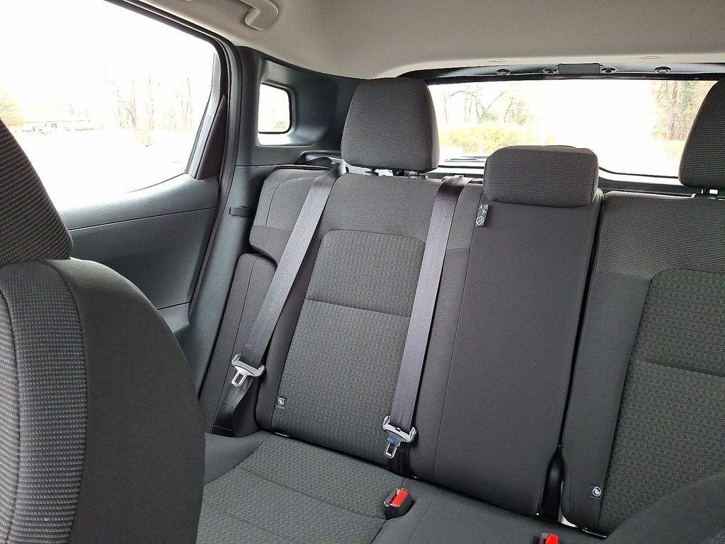 new 2026 Nissan Kicks car, priced at $23,213