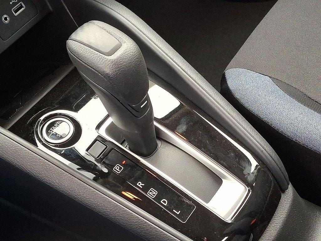 new 2025 Nissan Versa car, priced at $18,979