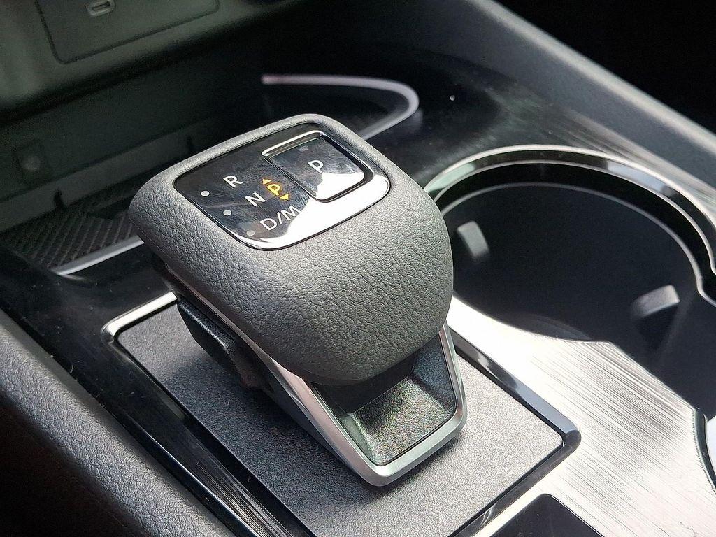 new 2026 Nissan Rogue car, priced at $34,018