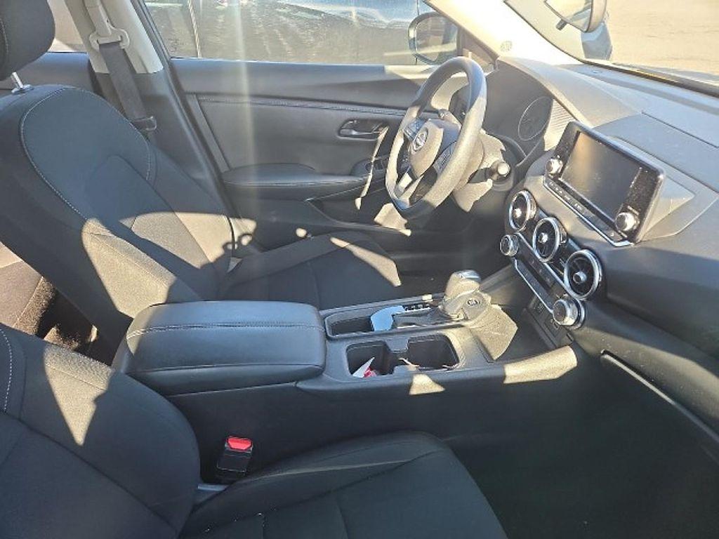 used 2024 Nissan Sentra car, priced at $18,979