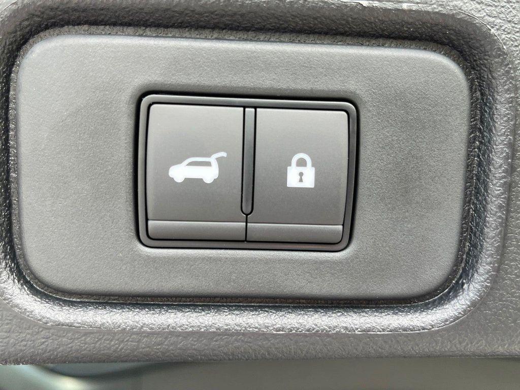 new 2026 Nissan Pathfinder car, priced at $42,864