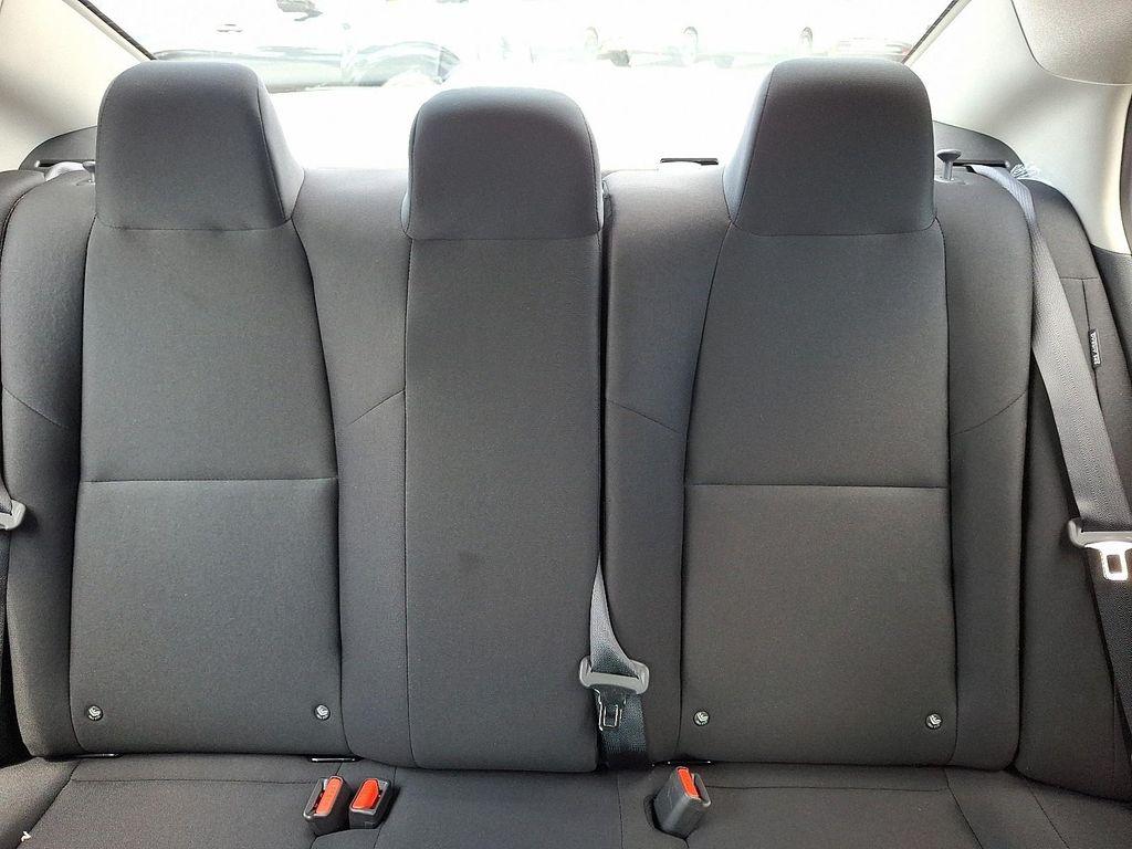 new 2025 Nissan Sentra car, priced at $19,679