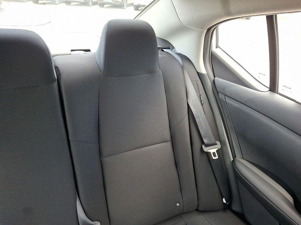 new 2025 Nissan Sentra car, priced at $19,679