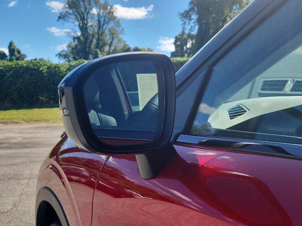 new 2026 Nissan Rogue Plug-In Hybrid car, priced at $44,414