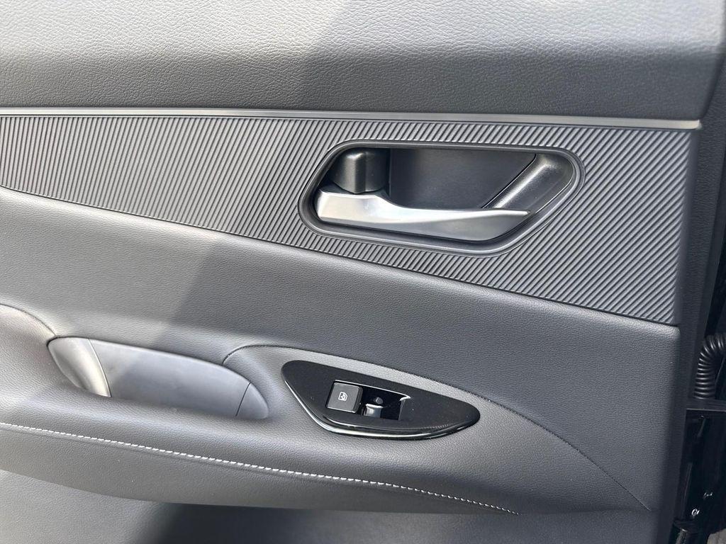 new 2026 Nissan Murano car, priced at $41,872