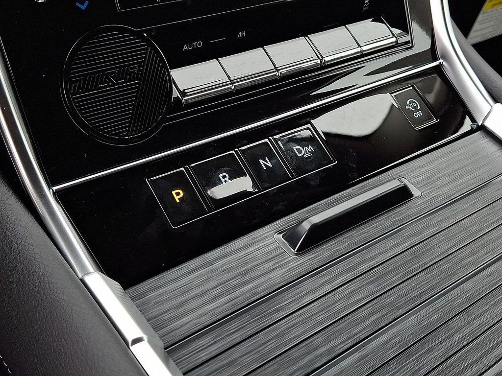 new 2026 Nissan Armada car, priced at $60,133