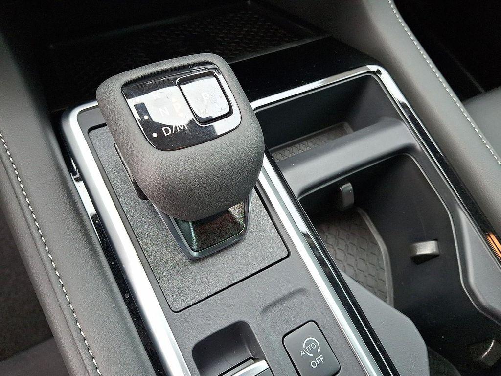 new 2025 Nissan Pathfinder car, priced at $40,479