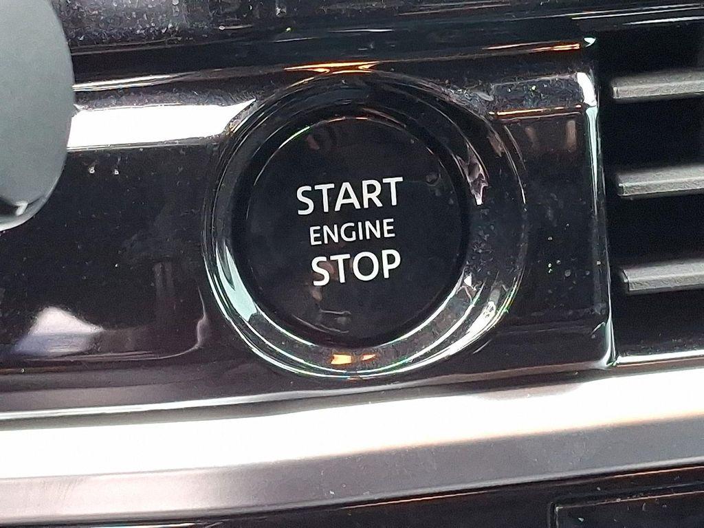 new 2025 Nissan Pathfinder car, priced at $40,479