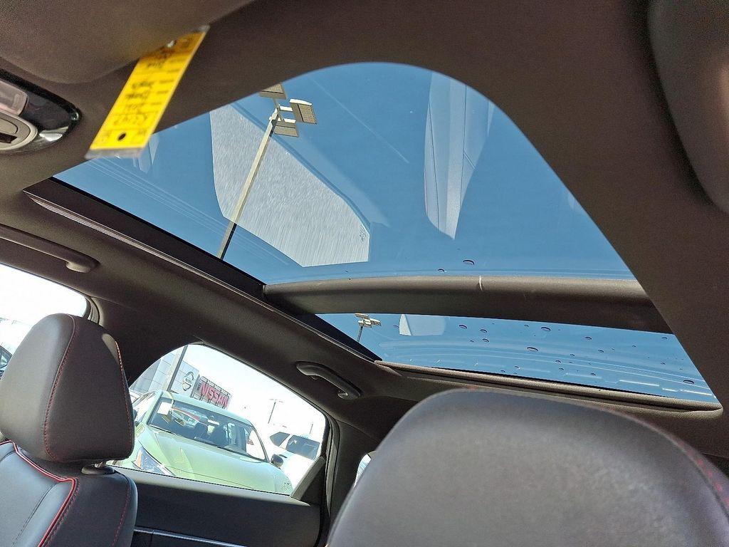 used 2021 Hyundai Sonata car, priced at $20,879