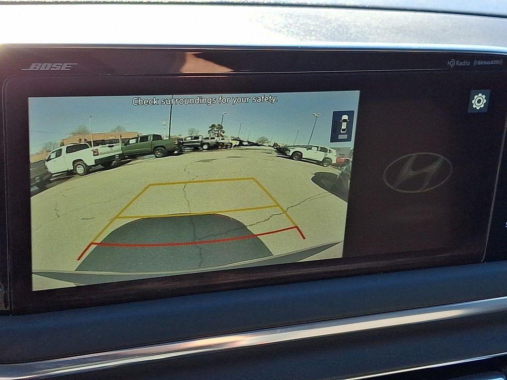 used 2021 Hyundai Sonata car, priced at $20,879