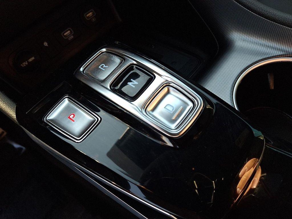 used 2021 Hyundai Sonata car, priced at $20,879