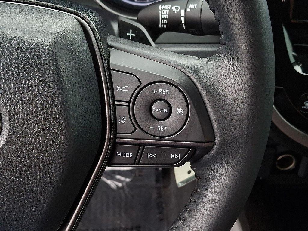 used 2022 Toyota Camry car, priced at $22,711