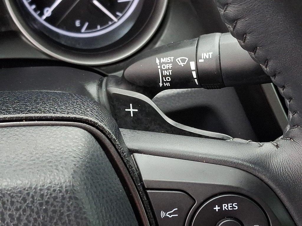 used 2022 Toyota Camry car, priced at $22,711